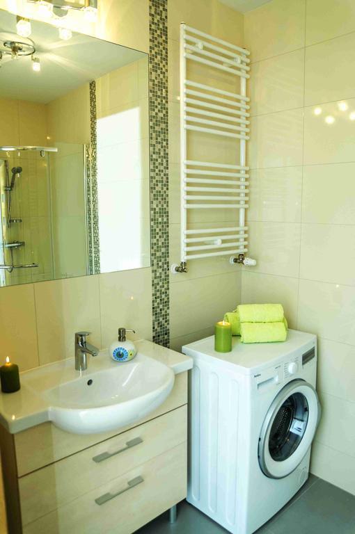 Apartament Inez Колобжег Номер фото