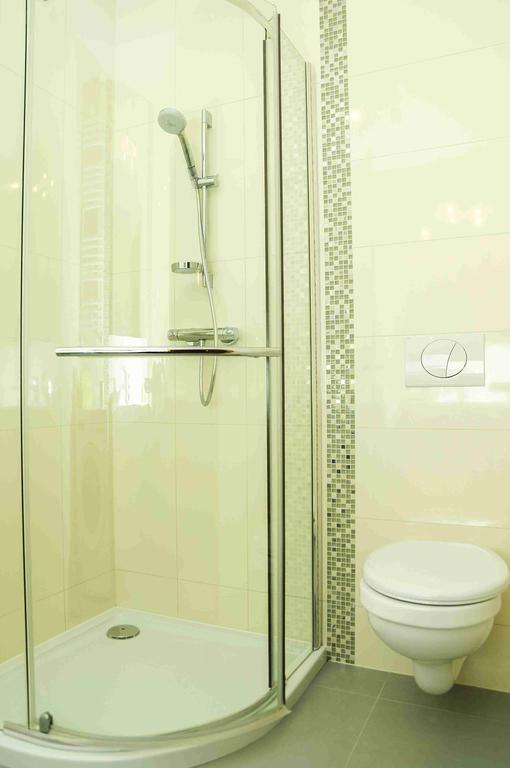 Apartament Inez Колобжег Номер фото